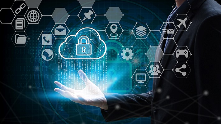 Cloud Security Best Practices
